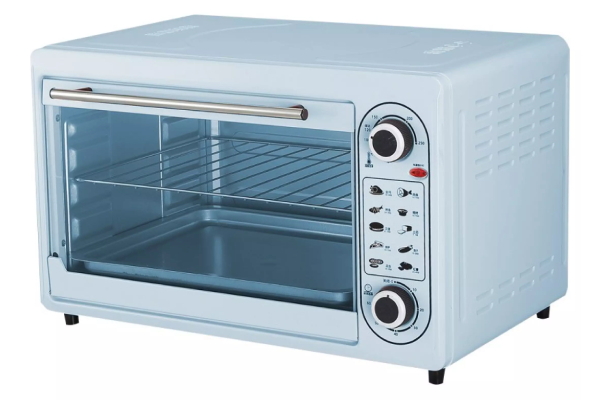 Electric Oven/Bread Toaster