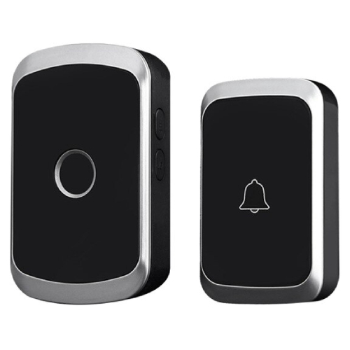 GZHANGYUN-Wireless-doorbell