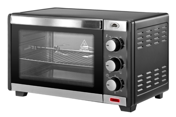 Kyowa Electric Oven