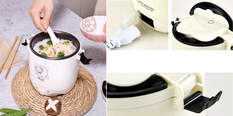 Portable-Mini-Rice-Cooker