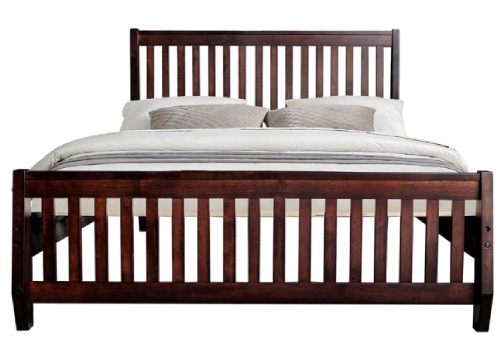 San-Yang-WOODEN-Bed-Double
