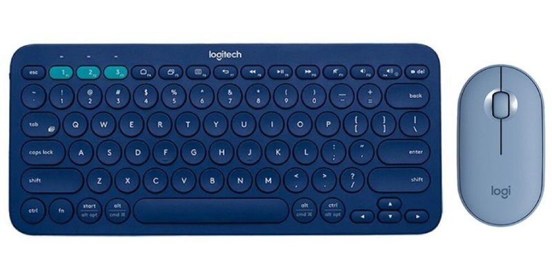 Logitech-K380K480M350Multi-Device-Bluetooth-Wireless-Gaming-keyboard-2