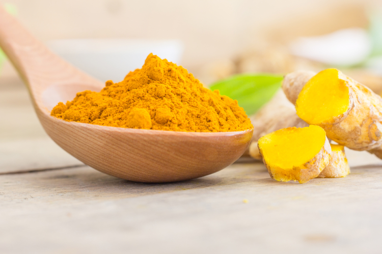 Health Benefits of Turmeric