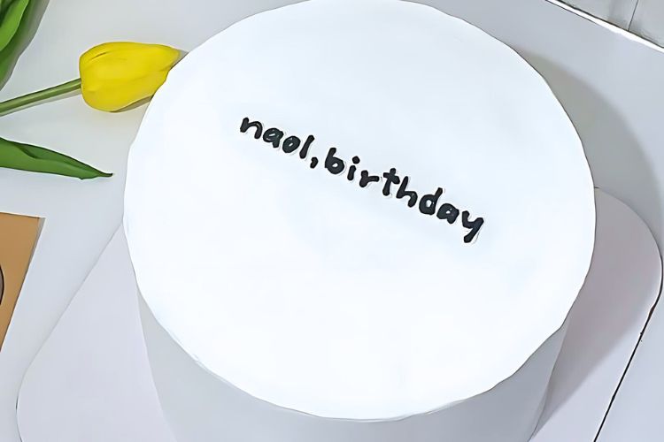 Funny Dedication Cake Philippines Minimalist Cake Trend