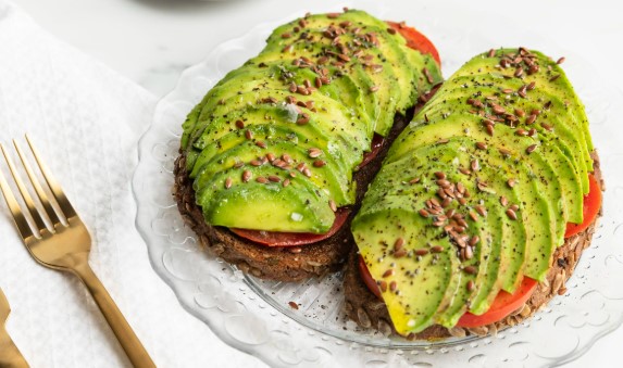 avocado toast