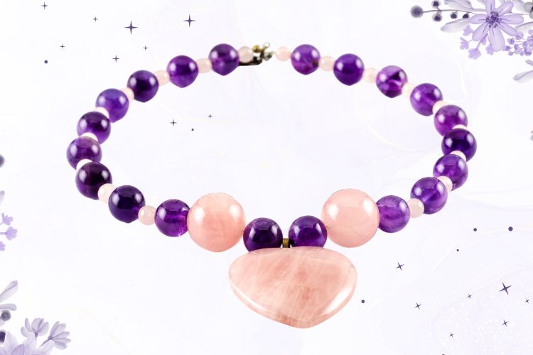 Best Amethyst Bracelet for February Babies