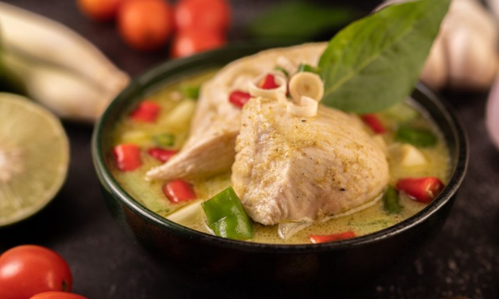 Best Chicken Recipes Philippines