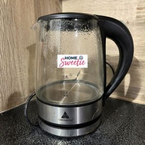 Hanabishi Electric Kettle for coffee